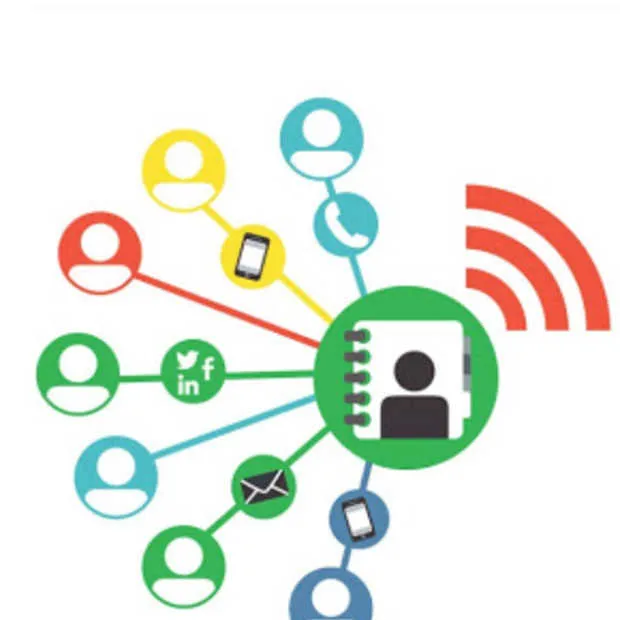 hoe internet en sociale media het verkoo