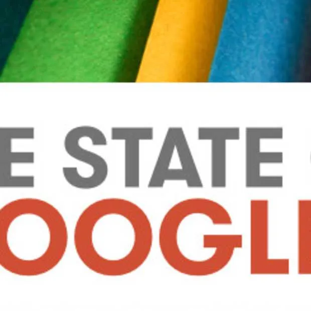 hoe is het nu met google plus