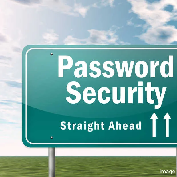 hoe je een veilig wachtwoord kunt kiezen