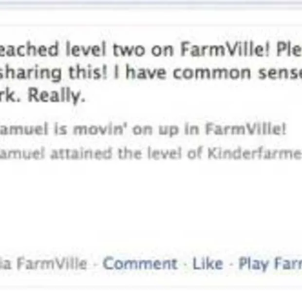 hoe je farmville op facebook kunt blocke