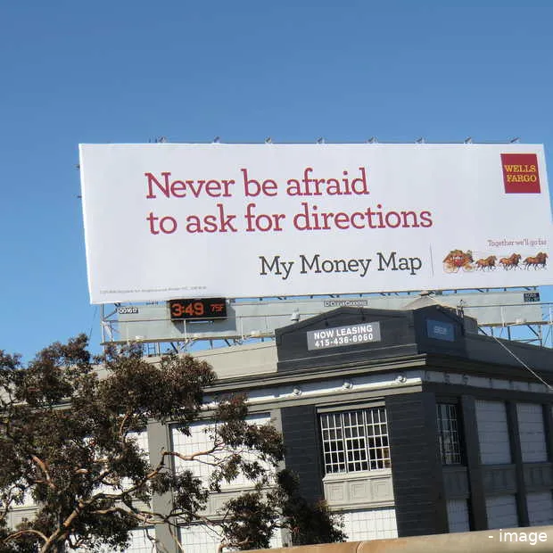 hoe kijk ik om me heen en wat zie ik dan