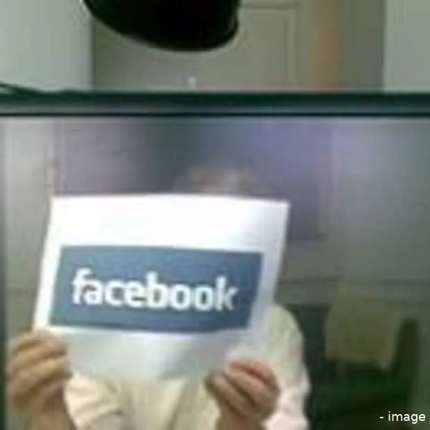 hoe om te gaan met sociale media