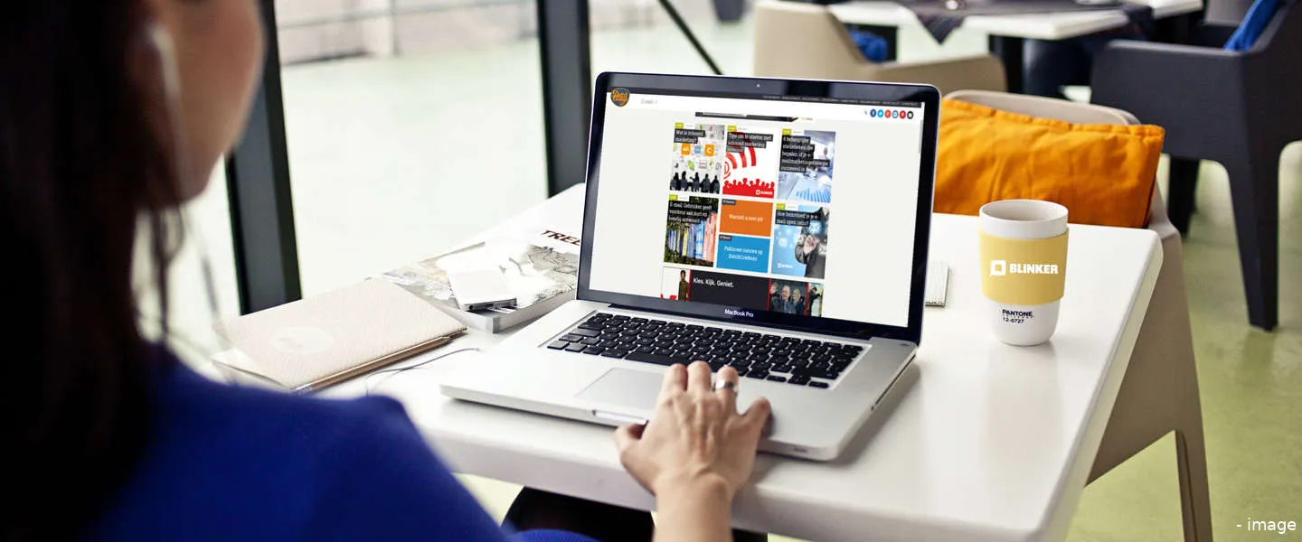 hoe schrijf je goed blog