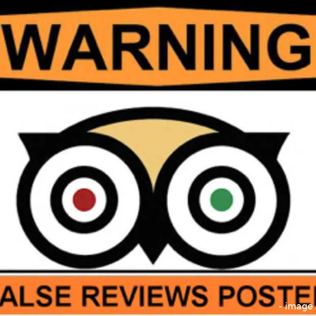 hoe spot je fake reviews online