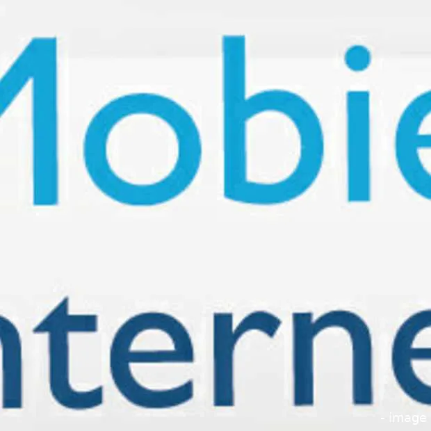 hoe staat het met mobiel internet in ned