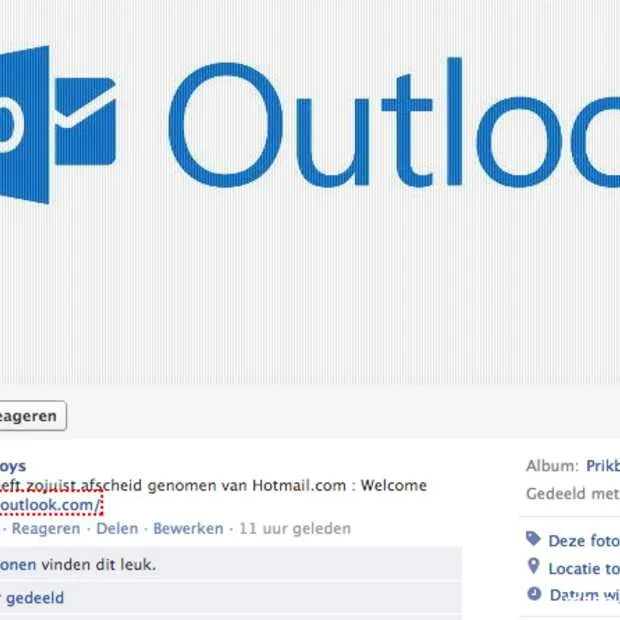 hoe vaak plaats je iets op jouw facebook