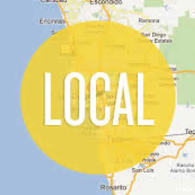 hoe voeg je relevantie toe in lokale zoe