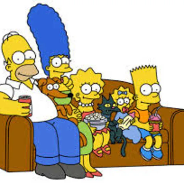 hoe ziet een ideale televisie avond er u