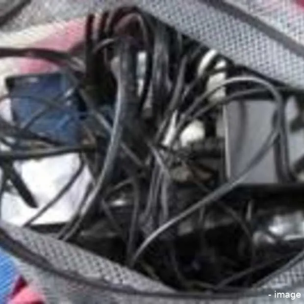 hoeveel adapters neem jij mee