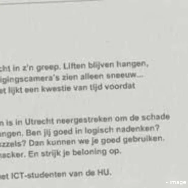 hogeschool utrecht wint marketing award