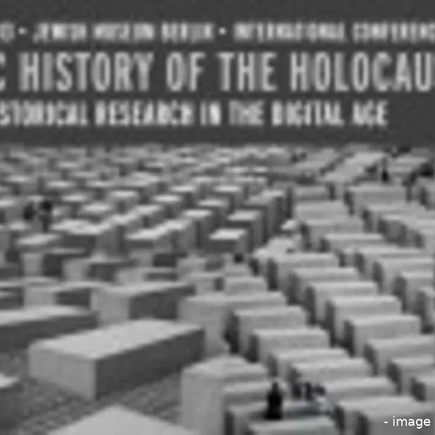 holocaustontkenning leidt eigen leven op