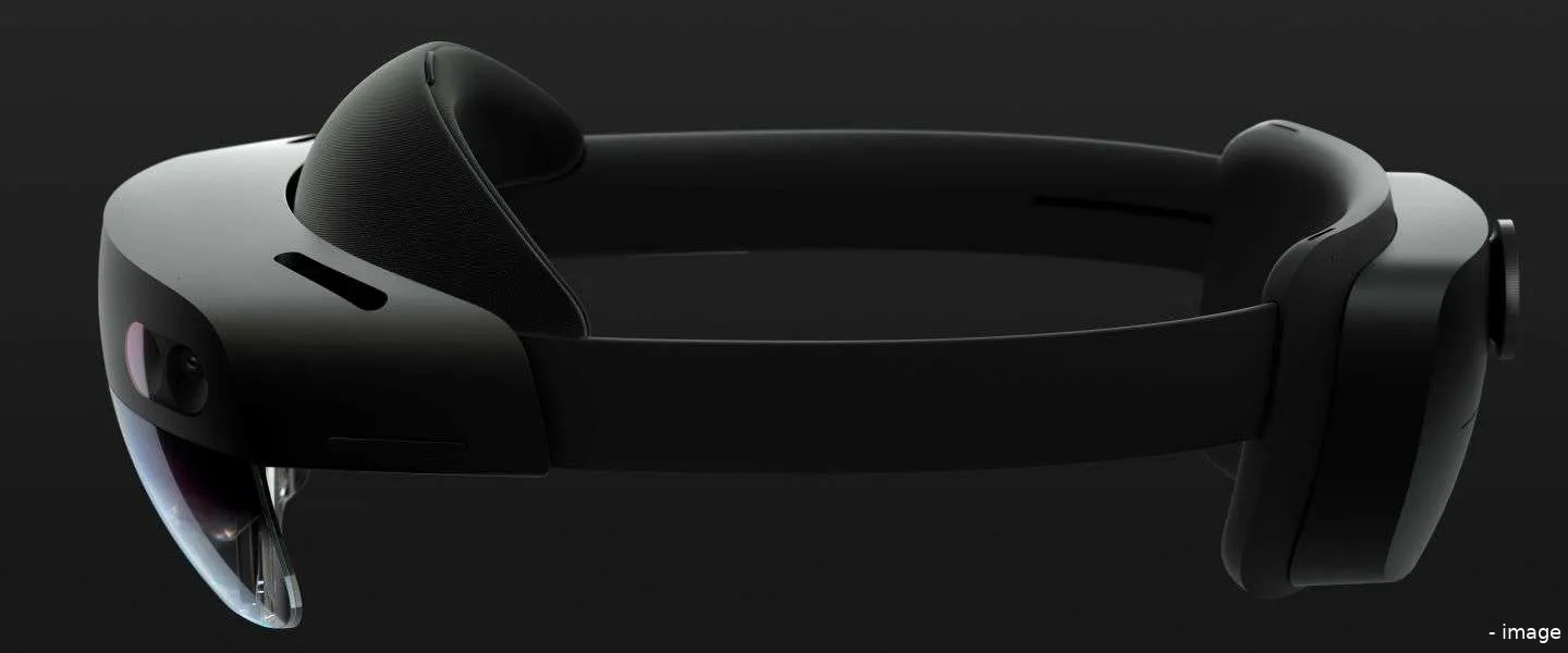 hololens 2 is te koop