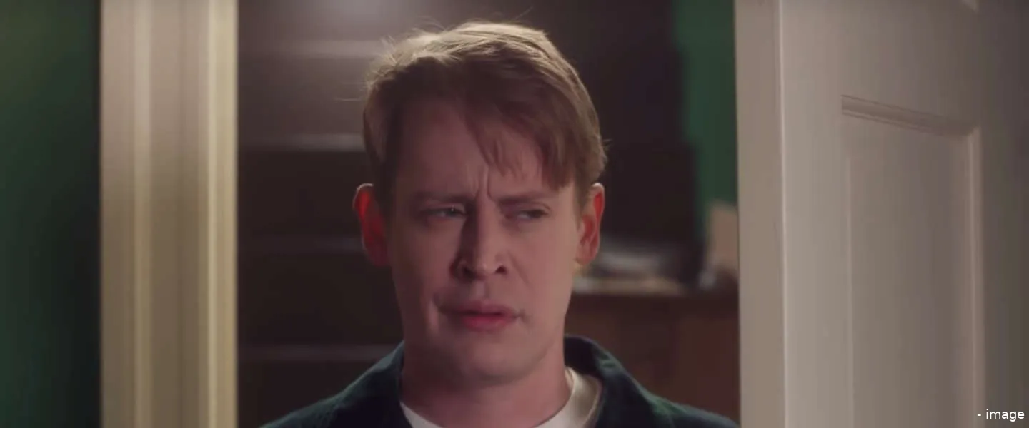 home alone google assistant