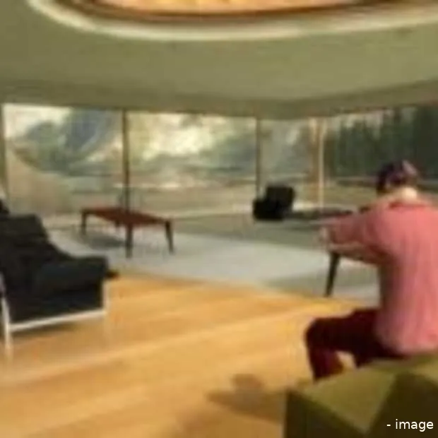 home komt echt dit jaar