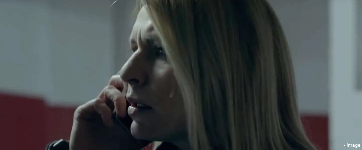 homeland seizoen 7 netflix februari