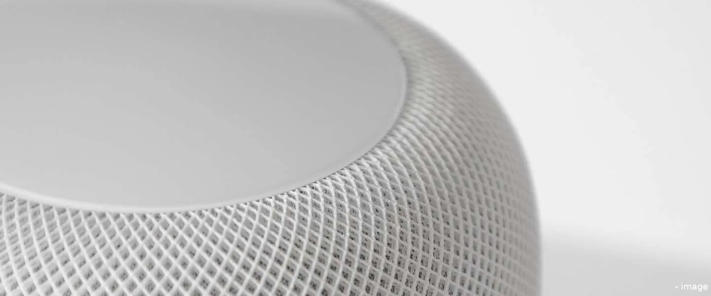 homepod header