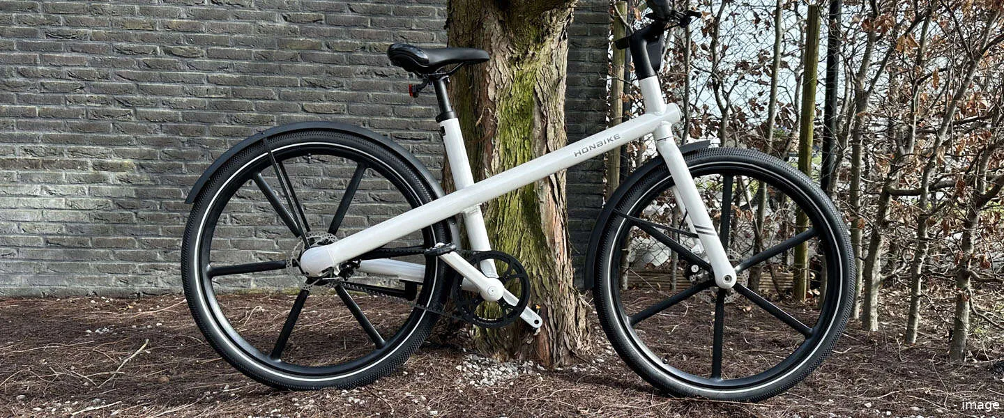 honbike uni4 long range