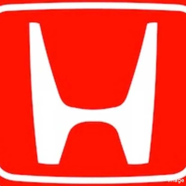 honda beantwoordt tweets met real time v