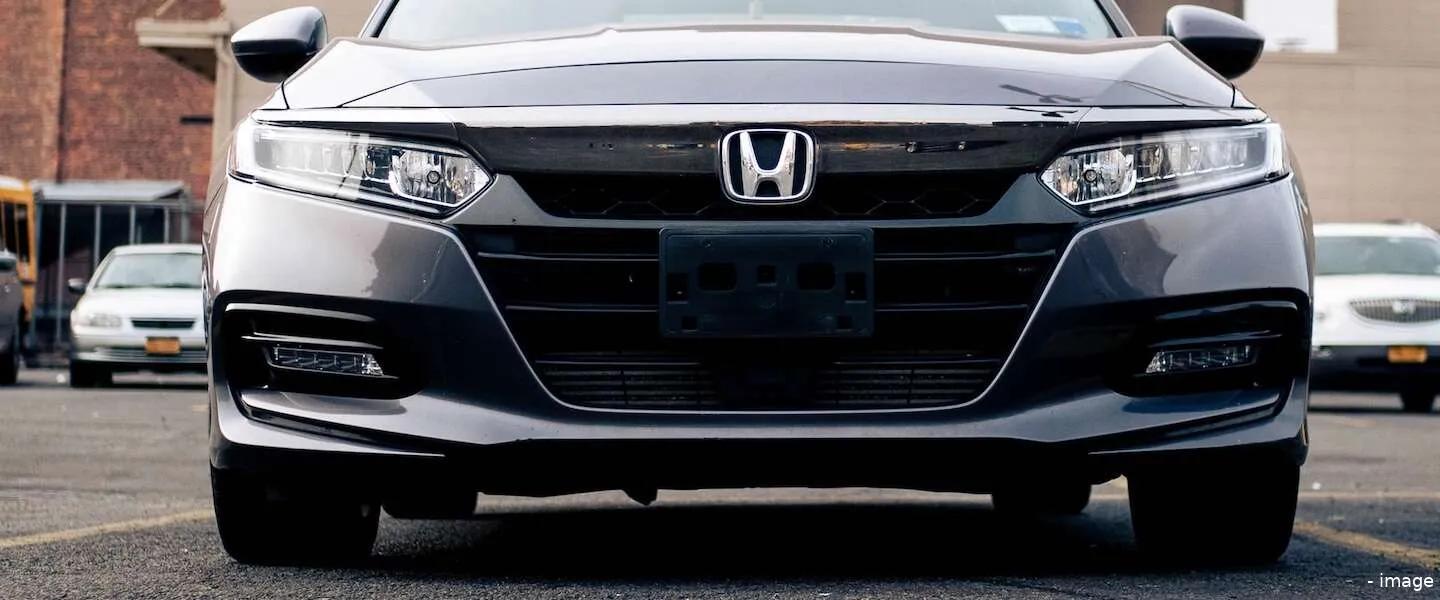 honda header 1