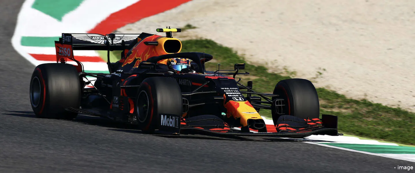 honda max verstappen exit