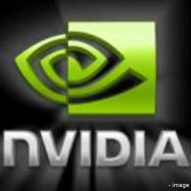 hoofd nvidia ziet concurrentie voor de i