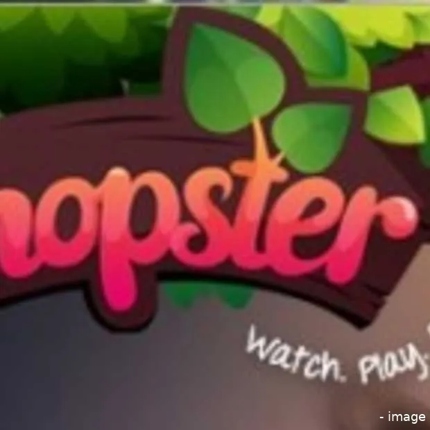 hopster watch play grow netflix voor kid