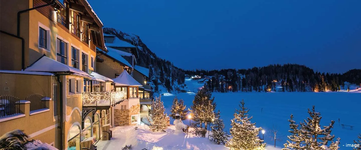 hotel gehackt gasten opgesloten