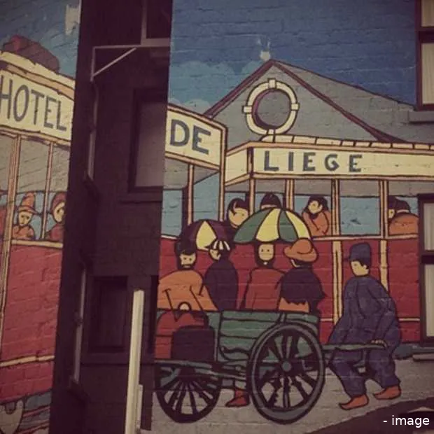 hotels zonder gratis wifi gaan het moeil