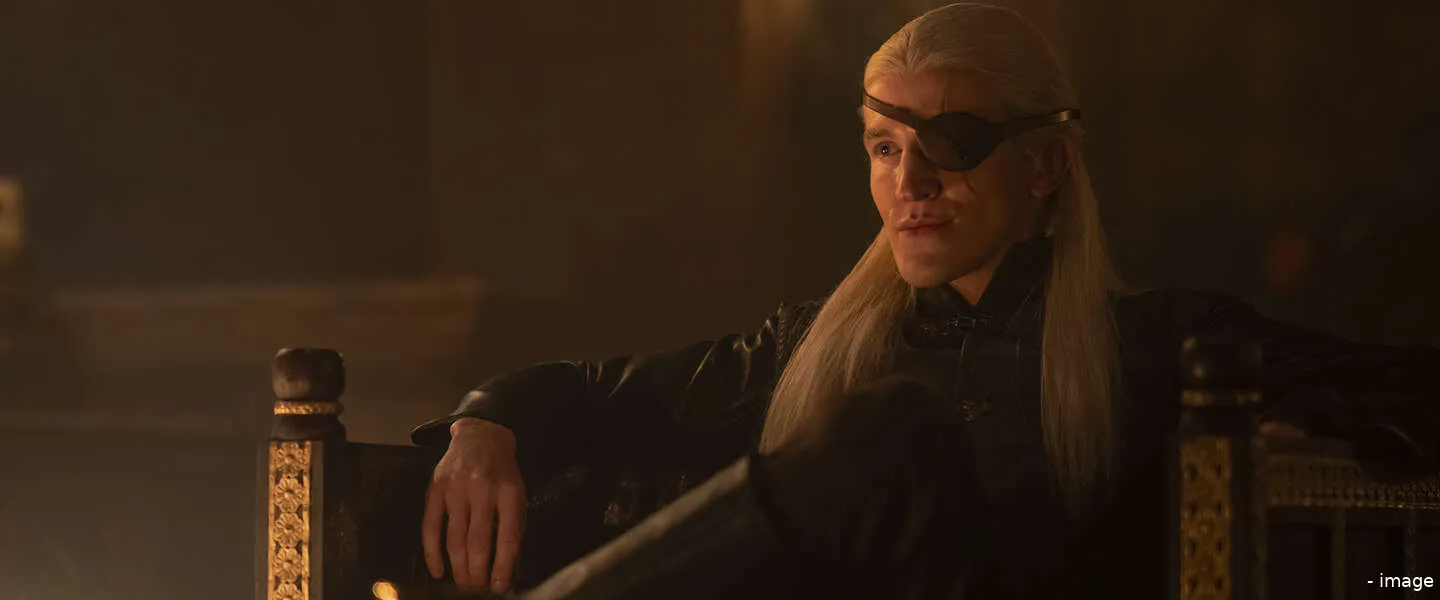 house of the dragon s2