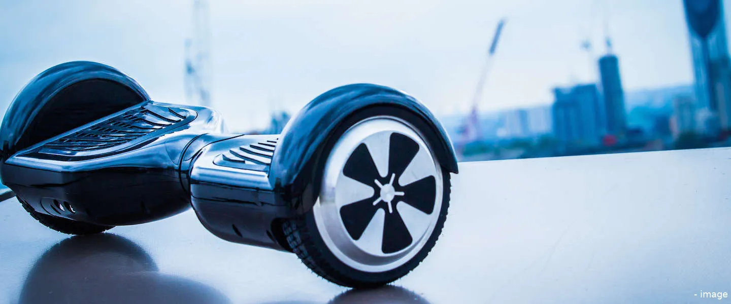 hoverboard verzekering