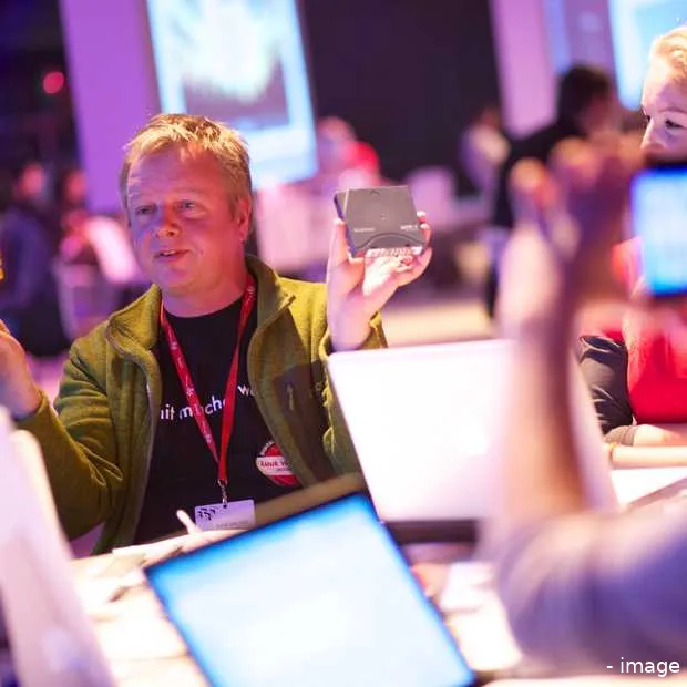 how do you do 2011 digitale helden delen