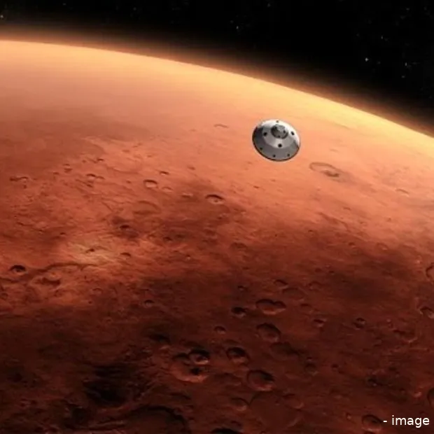 how to get to mars very cool hd