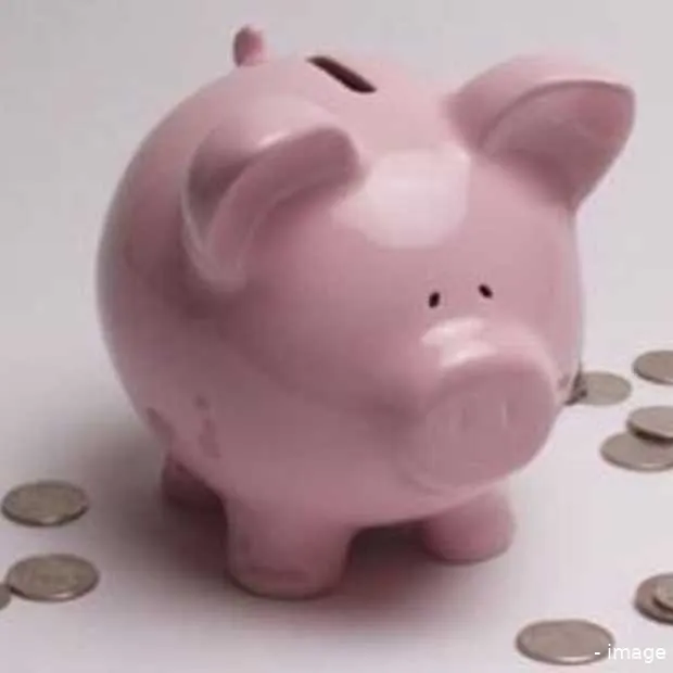 how to save money running a startup