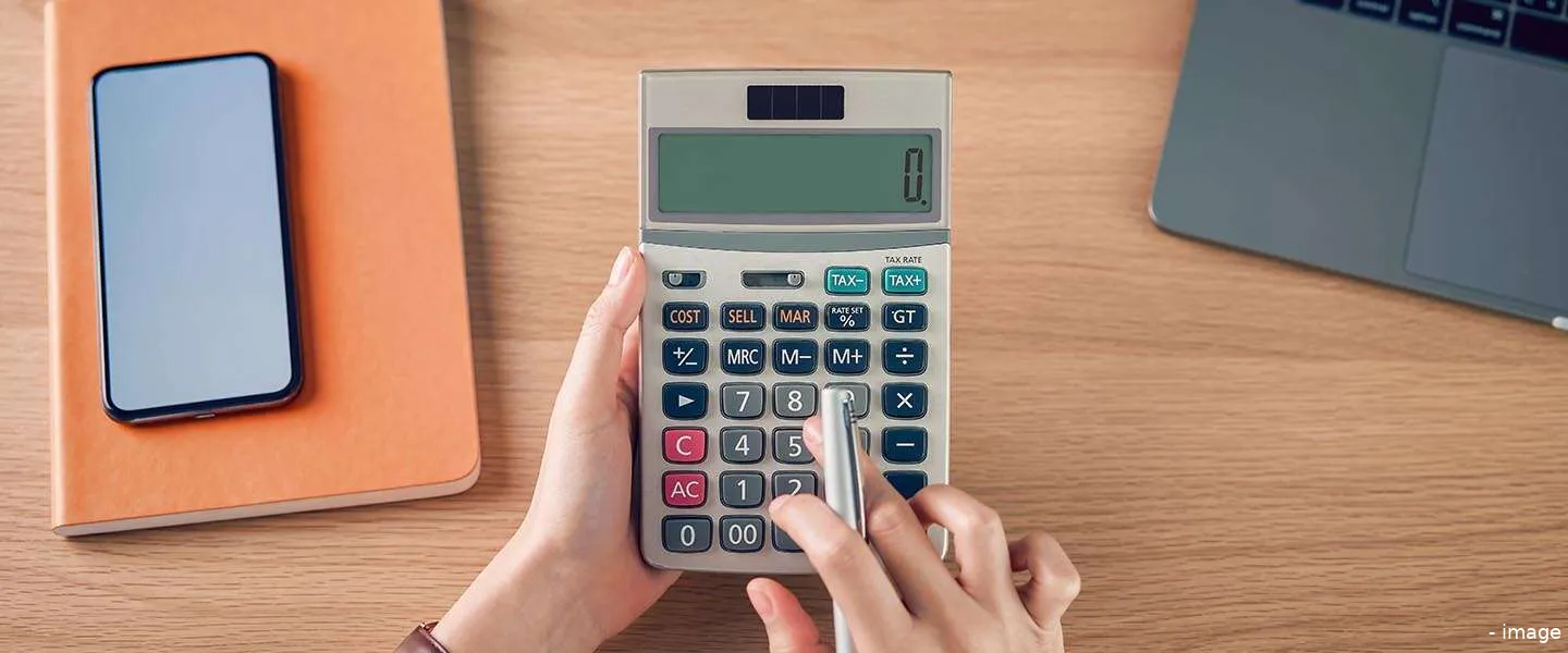 hp calculator