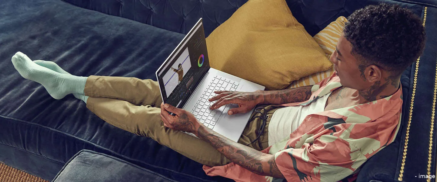 hp envy creatievelingen