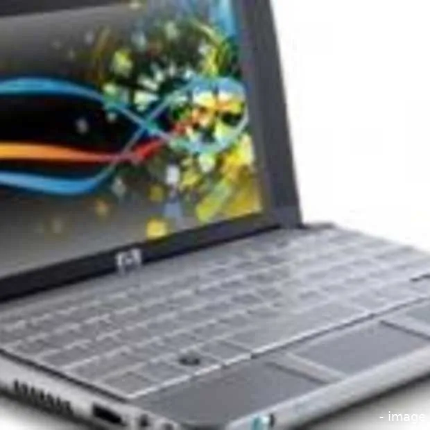 hp netbooks over op android