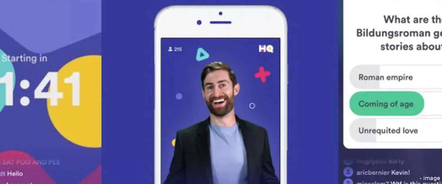 hq app prijzenpot