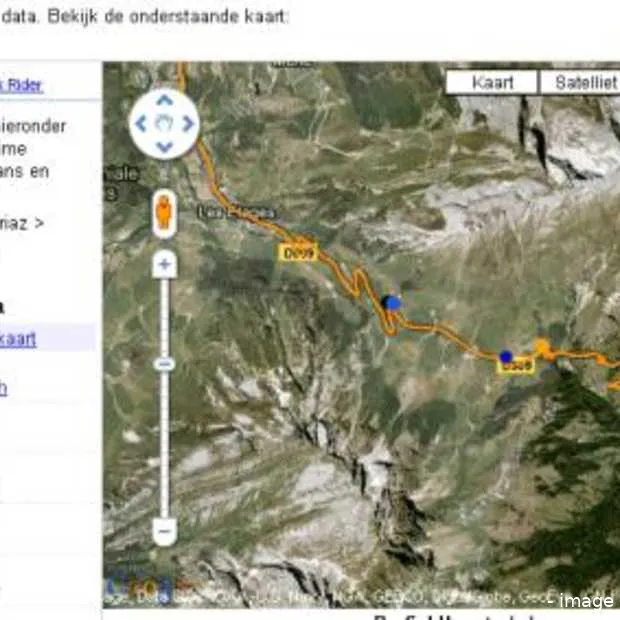 htc columbia team live online volgen via