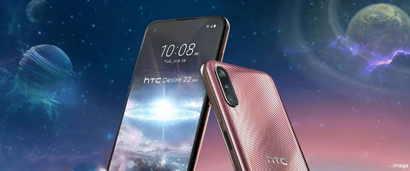 htc metaverse