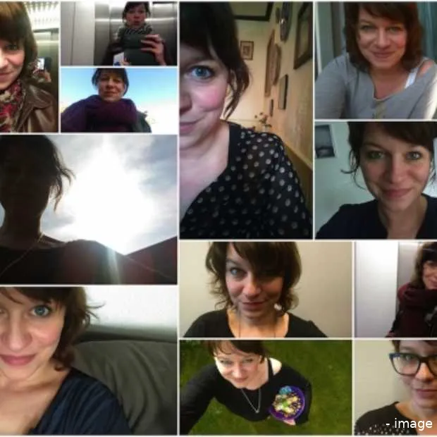 htc one nu al selfie cam of the year