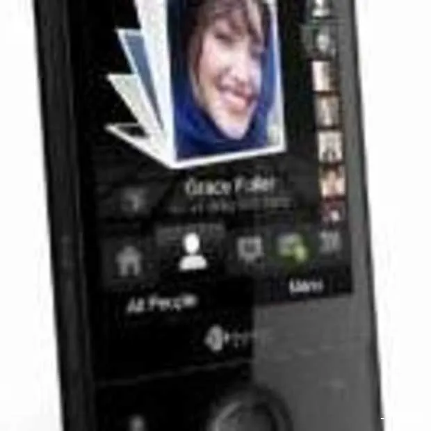 htc touch diamond beste smartphone