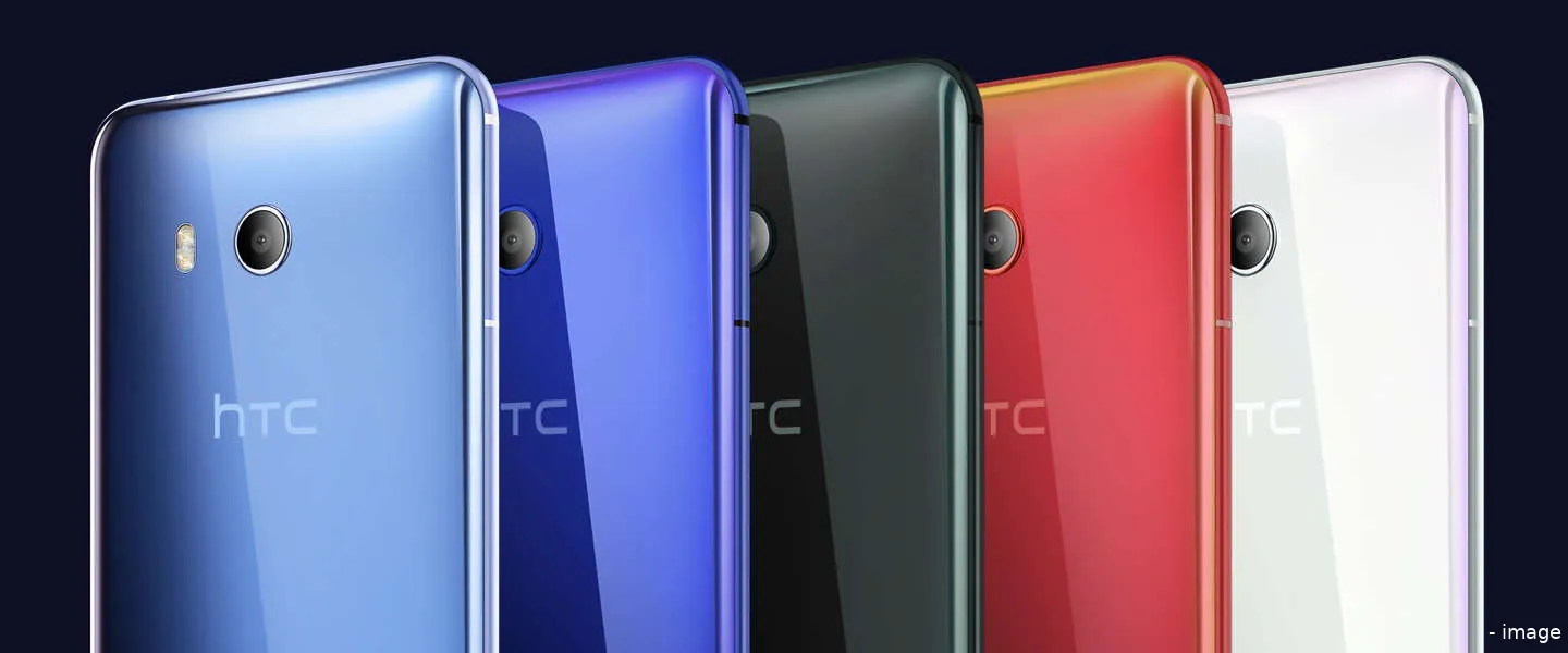 htc u11