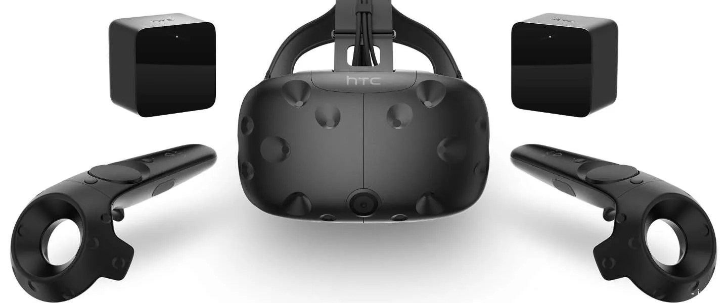 htc vive upgrades in 2017 h