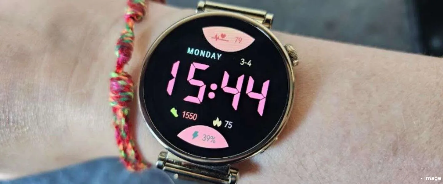 huaewi gt watch 4 review