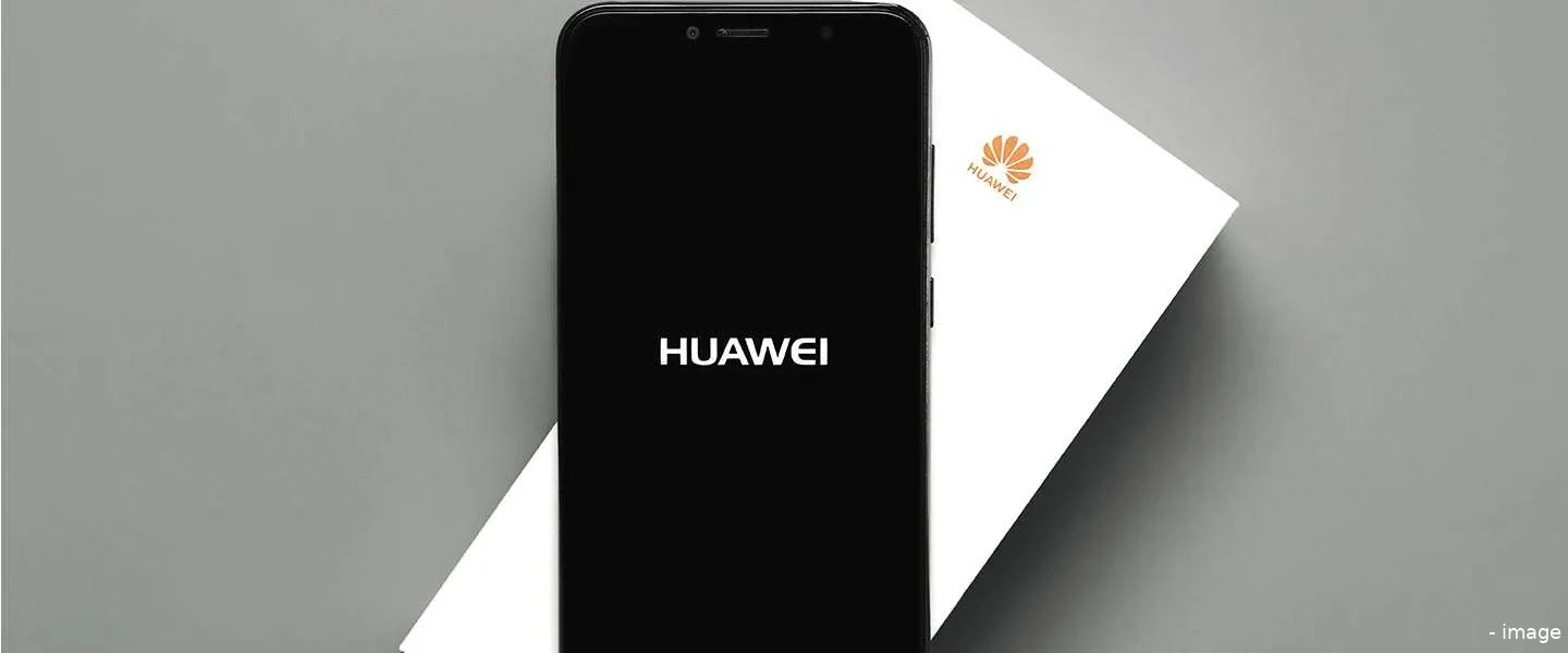 huawei appgalery new