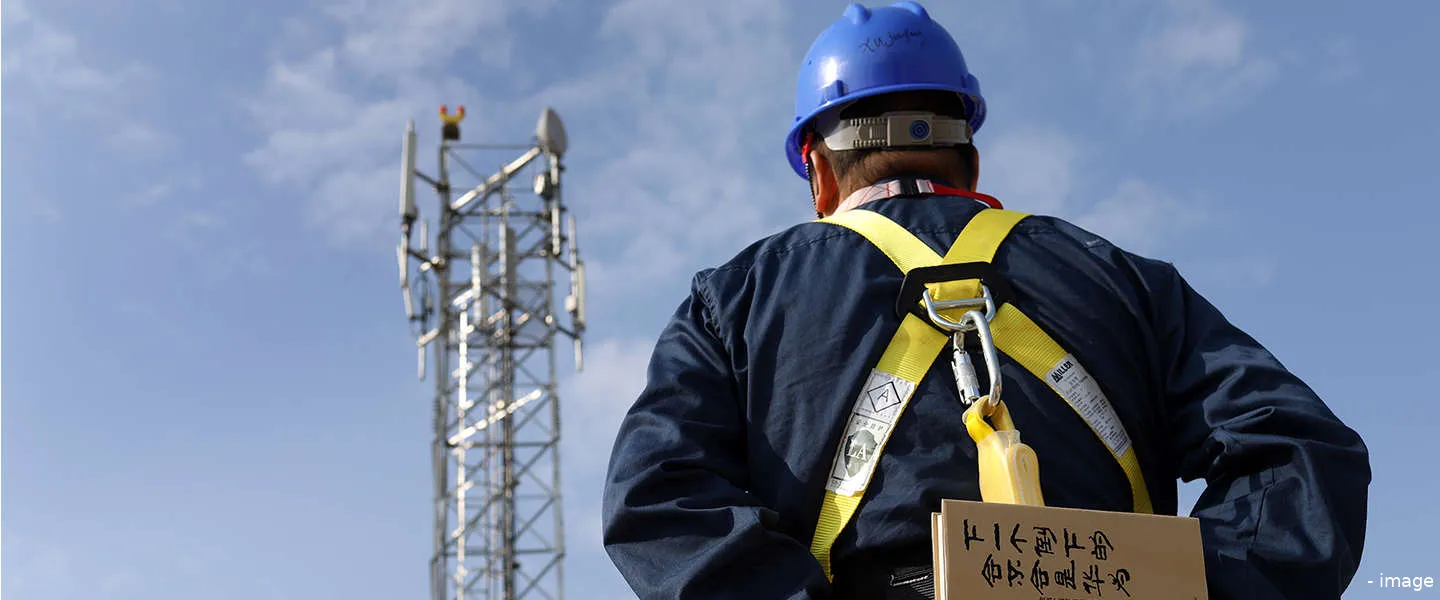 huawei frankrijk europa