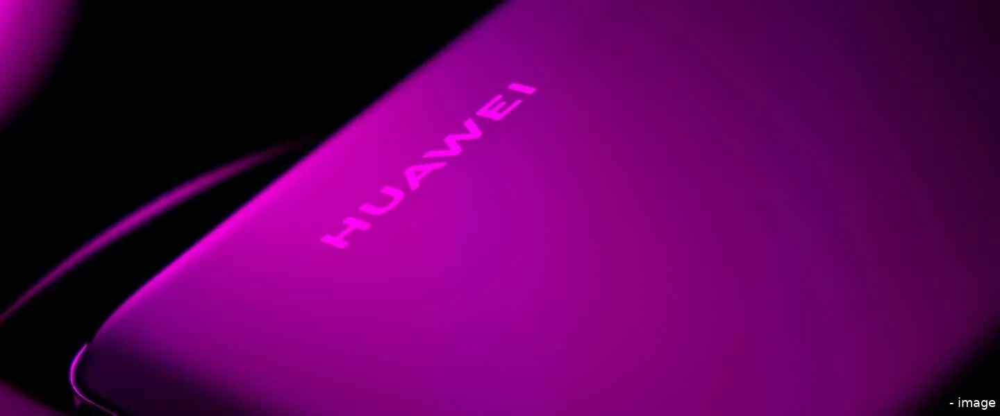 huawei header a
