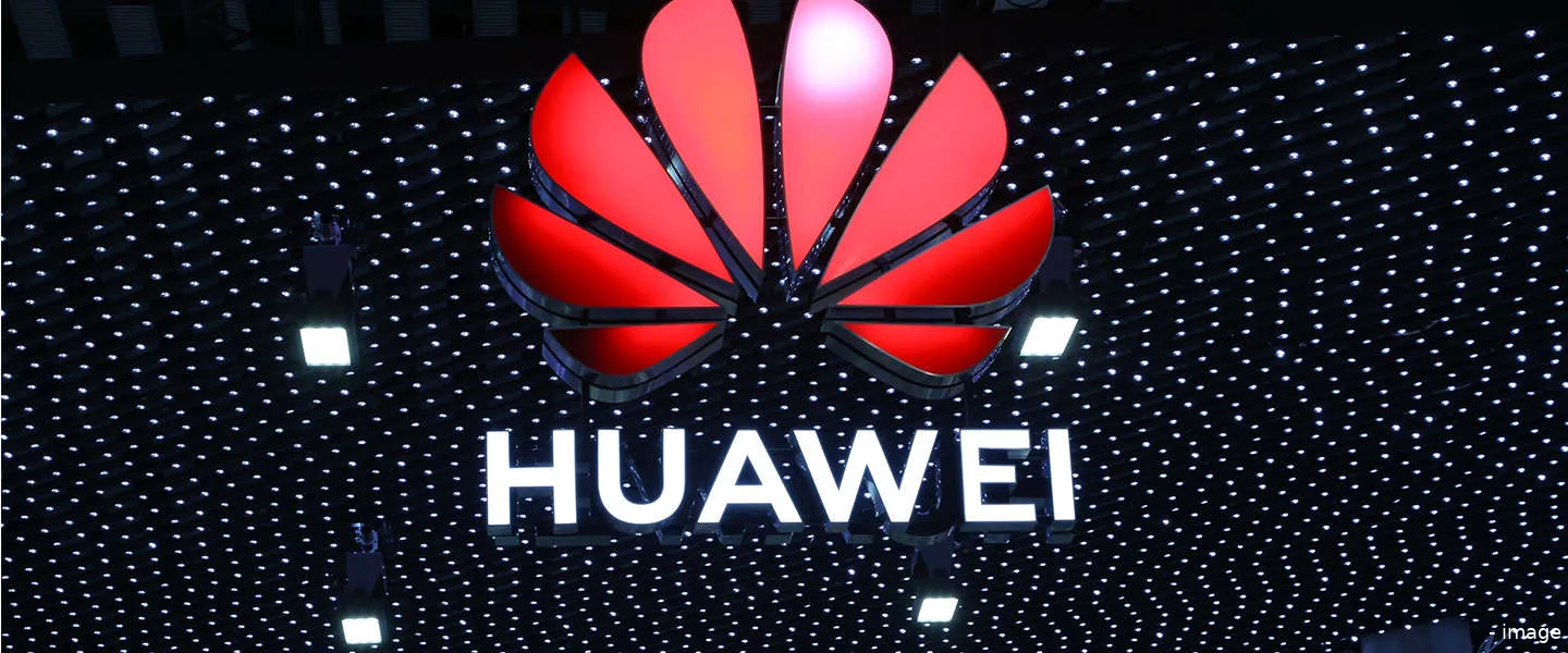 huawei logo