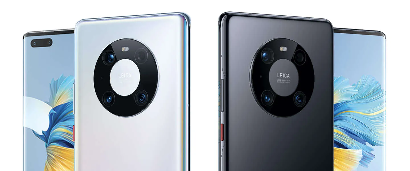 huawei mate 40 pro
