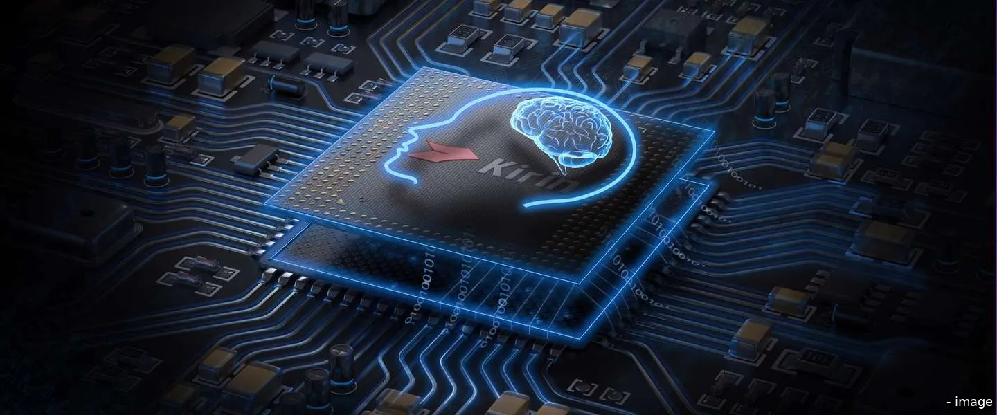 huawei npu chip aankondiging 2